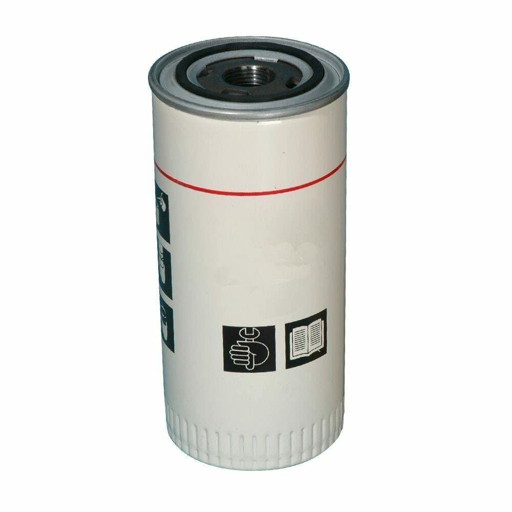 Atlas Copco Compressor Oil Filter 1202804003 1202-8040-03 - Replacement Air Compressor Filter for Industrial & Automotive Use