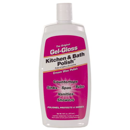 Premium Gel Gloss Cream Wax Polish for Cars & Motorcycles - Long-Lasting Shine & Protection for Automotive Paint & Surfaces - Perfect for Detailing, Show Cars & Daily Vehicle Care
