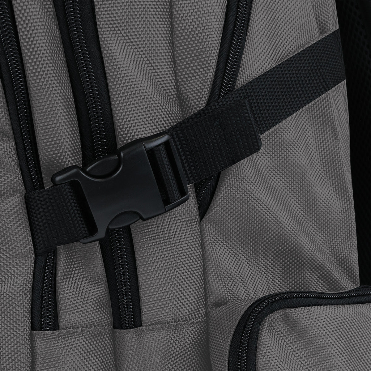 CS SELECT Backpack - Durable & Stylish Laptop Backpack for Men & Women - Perfect for Work, School & Travel