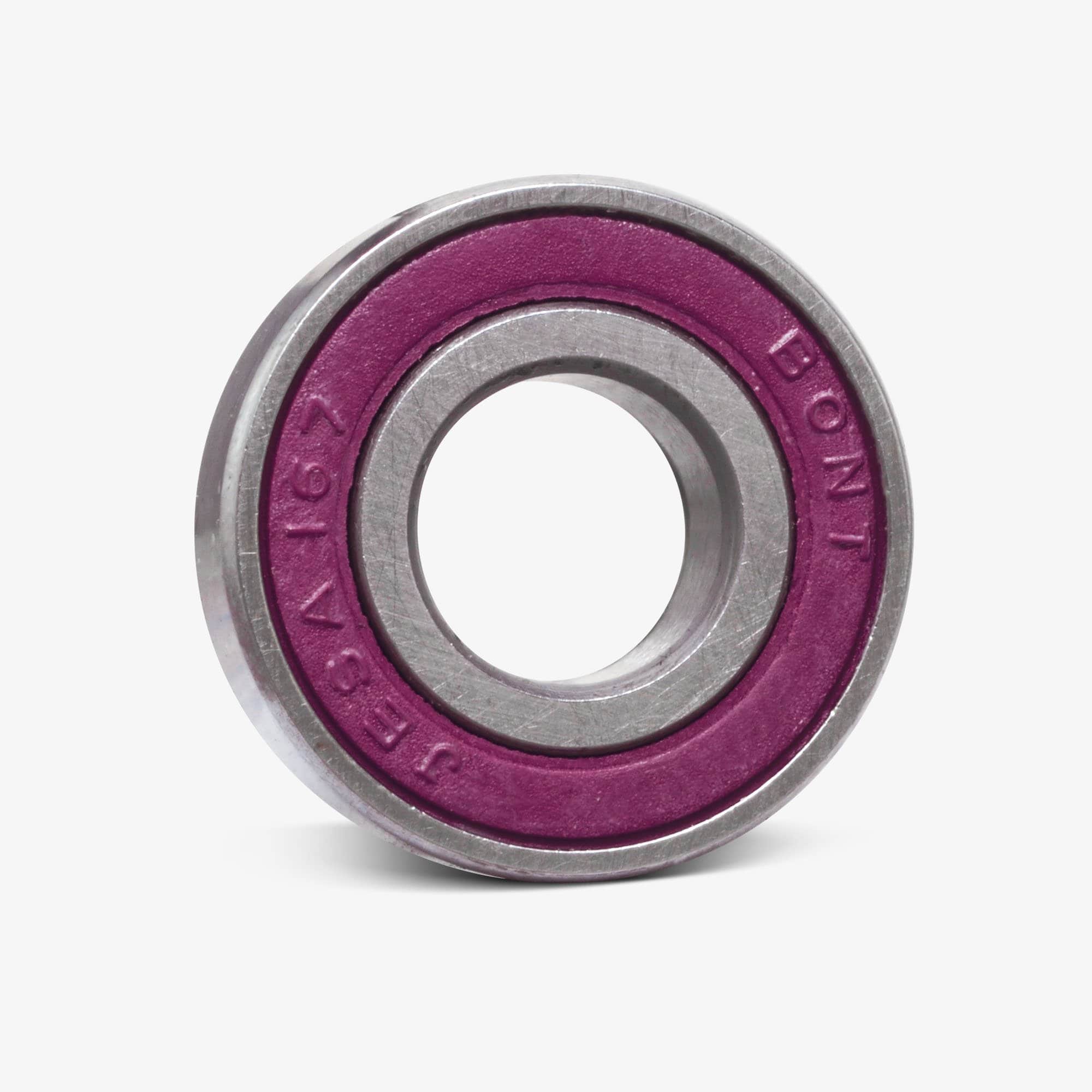 167 Roller Skate 7mm Mini Bearings - High Speed ABEC-7 Precision Bearings for Roller Skates, Skateboards & Scooters - Perfect for Outdoor Skating, Rink Performance & Extreme Sports
