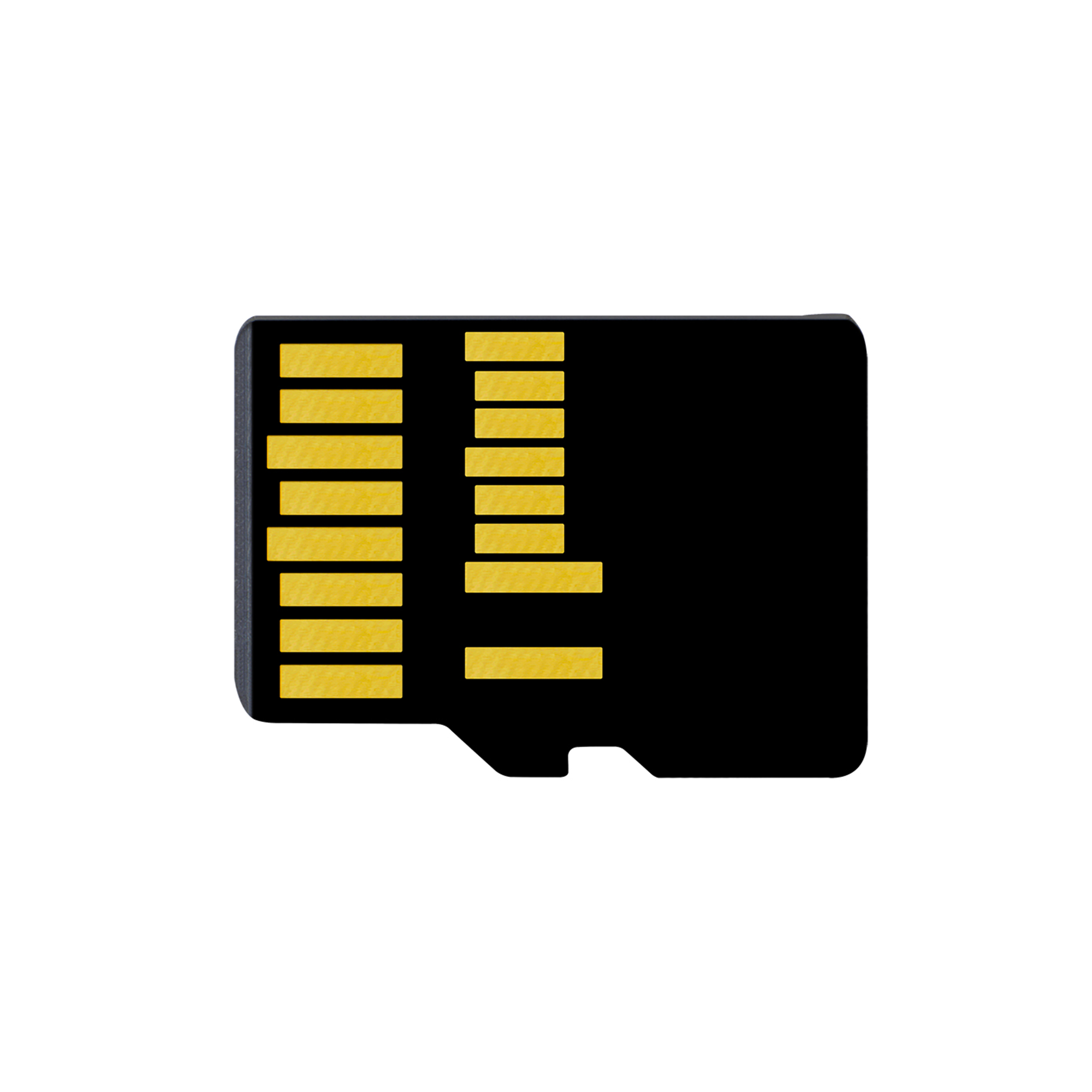 Delkin Devices 64GB POWER UHS-II microSDXC Memory Card with Adapter - High Speed Storage for 4K Cameras, Drones & Gaming Consoles