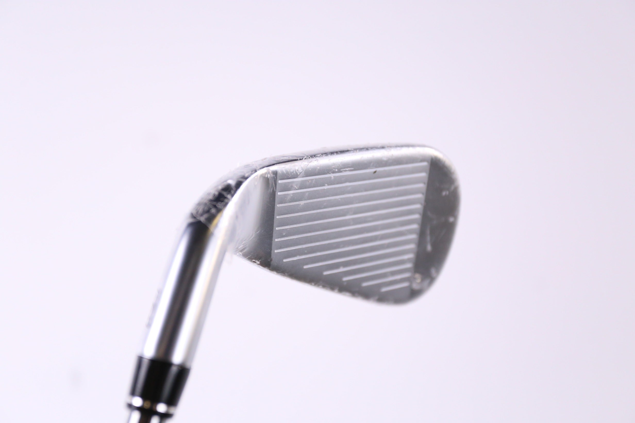 Used Callaway Big Bertha B21 7 Iron Right Handed Golf Club - Regular Flex for Men | Perfect for Practice, Beginners & Replacement Clubs on Driving Range or Course