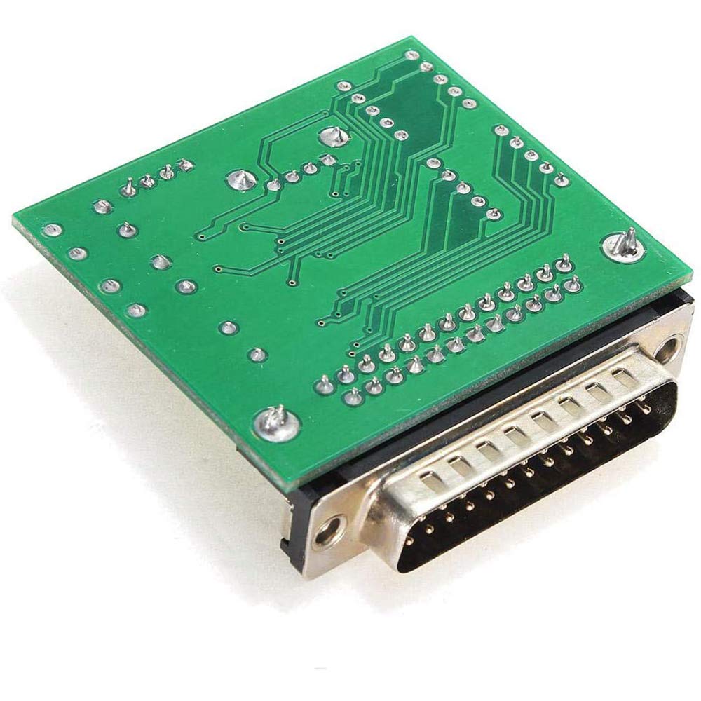 Gathukila USB POST Diagnostic Card - Motherboard Tester for Laptop & Desktop Computers | PC Hardware Troubleshooting Tool for BIOS Error Detection & System Diagnostics | Perfect for IT Technicians & Computer Repair Shops