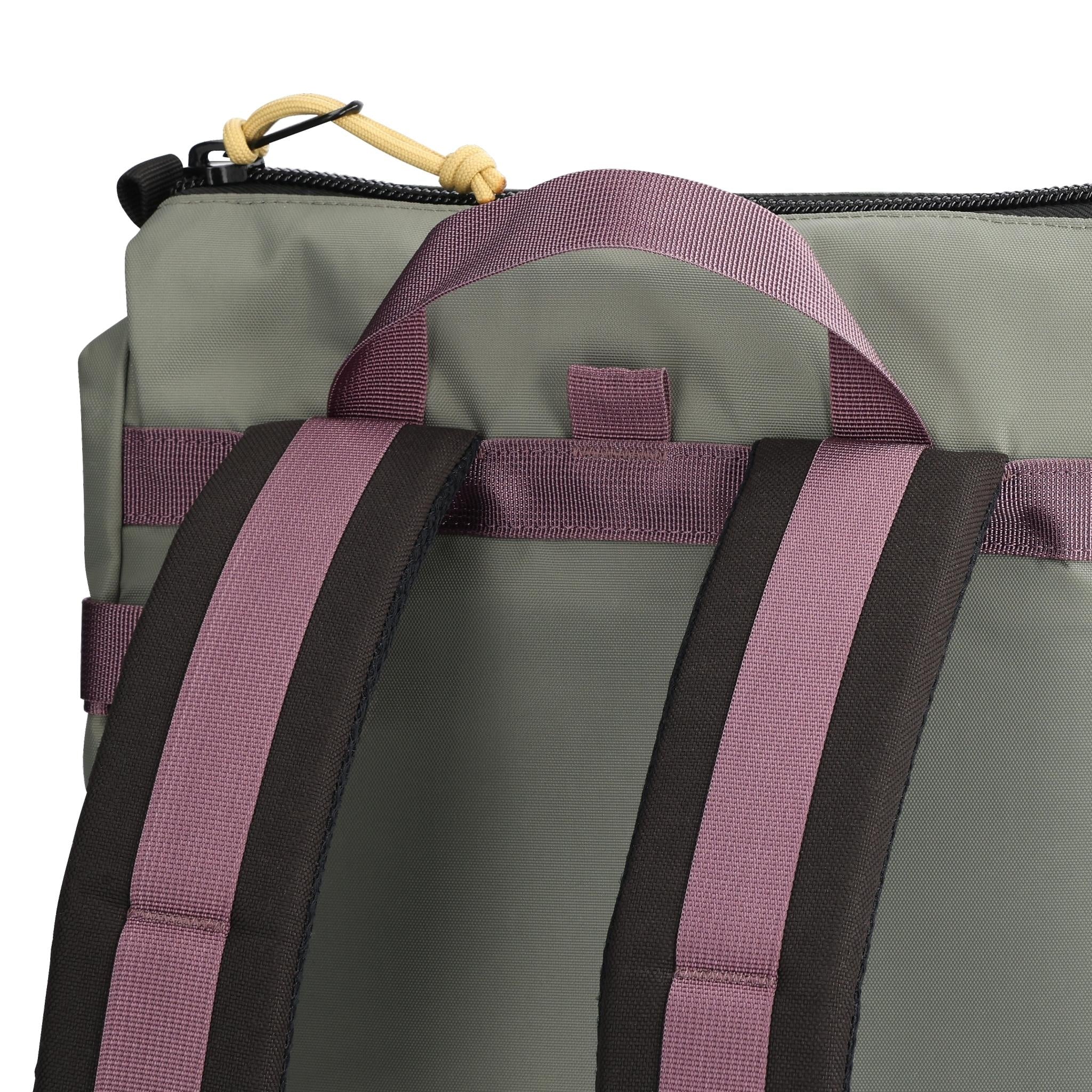Rover Pack Classic - Durable Travel Backpack for Hiking, Camping & Outdoor Adventures | Waterproof & Lightweight Daypack for Men & Women