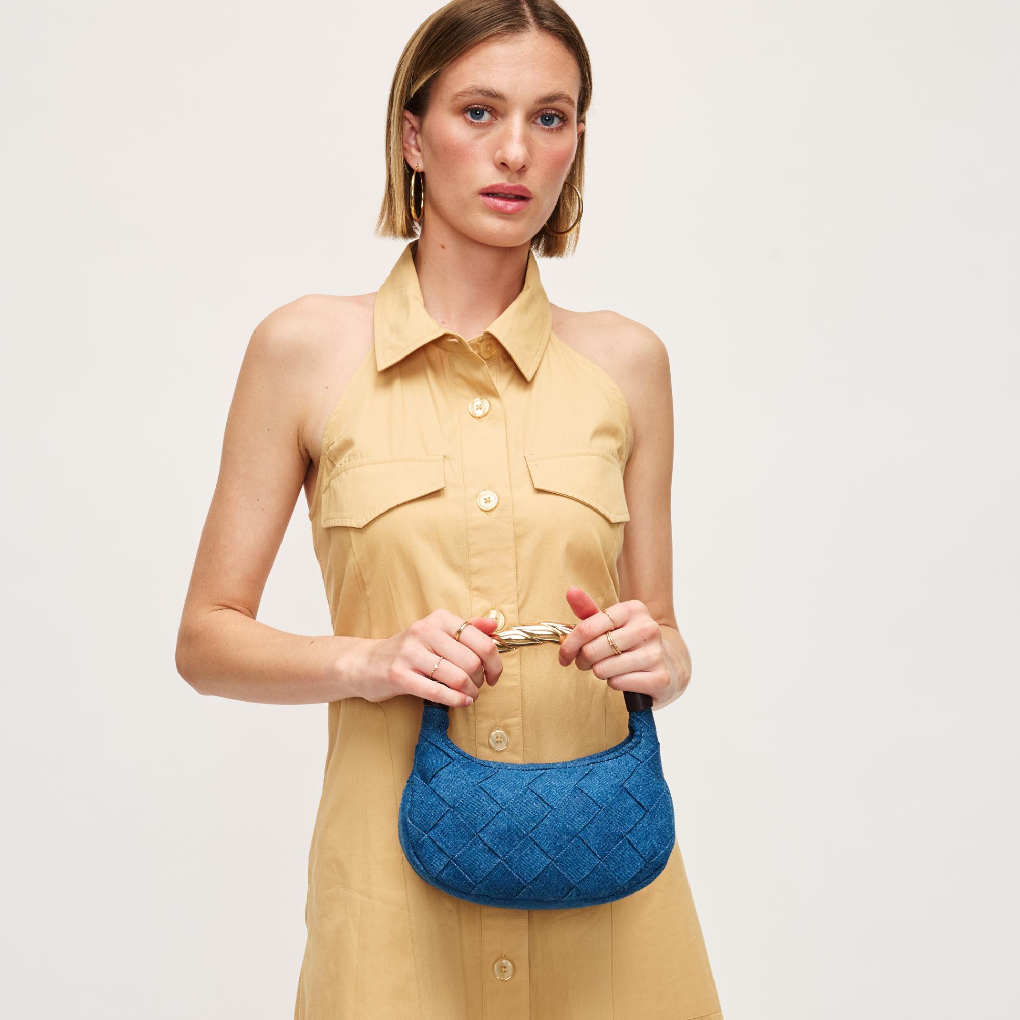 Yvette Crossbody Bag for Women - Stylish & Lightweight Shoulder Purse - Perfect for Travel, Shopping & Everyday Use