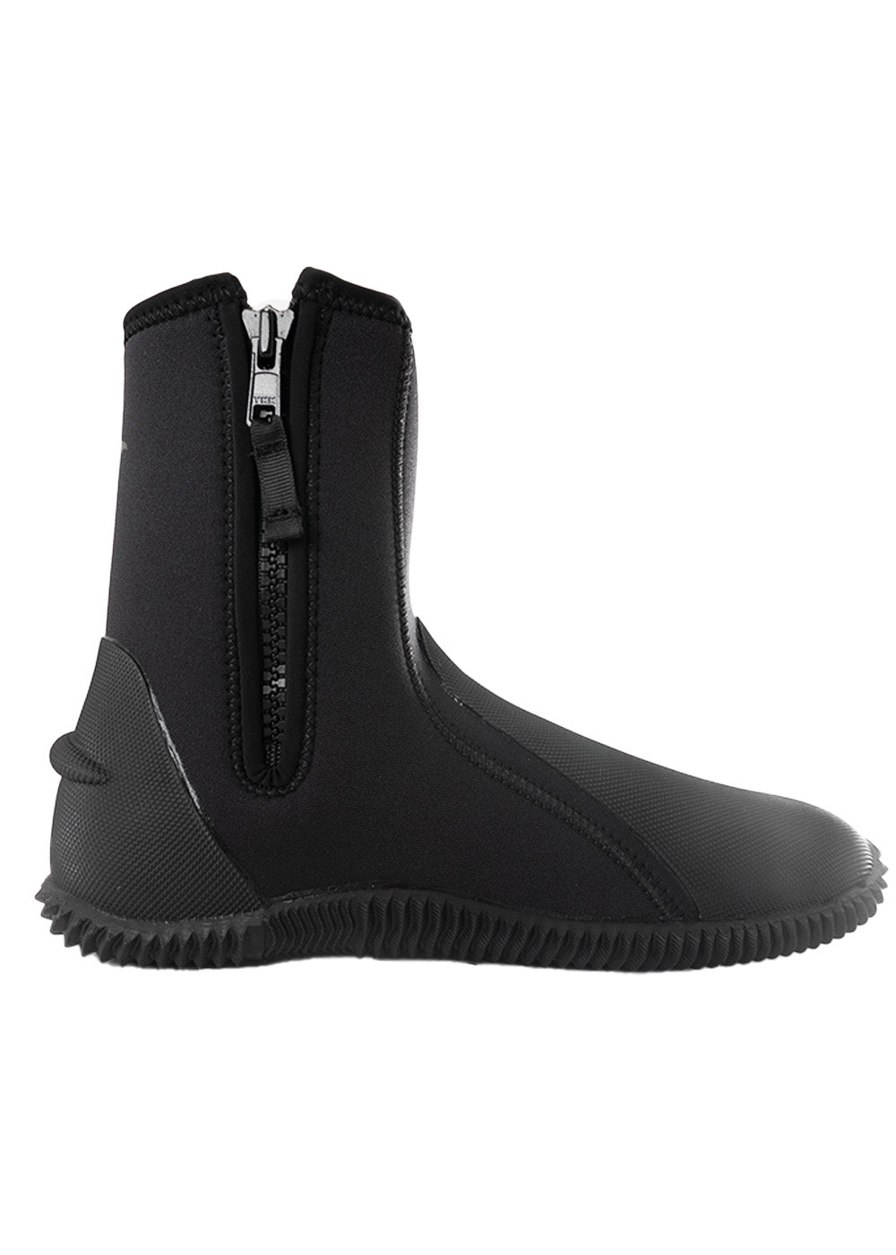 Adreno Manta Dive Boots 5.0mm - Premium Neoprene Scuba Diving Boots for Warm Water & Snorkeling - Perfect for Underwater Exploration & Water Sports