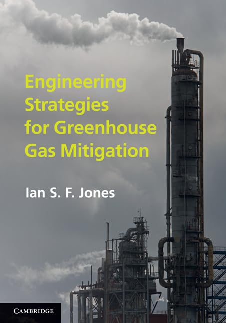 Best Engineering Strategies for Greenhouse Gas Mitigation | Sustainable Climate Solutions for Industrial & Environmental Applications