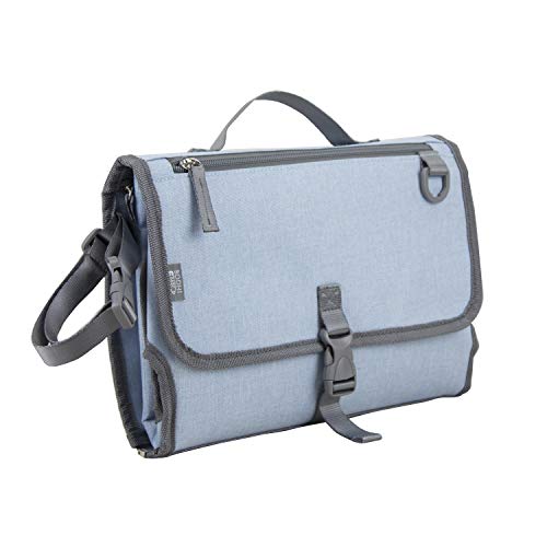 Light Blue Chambray