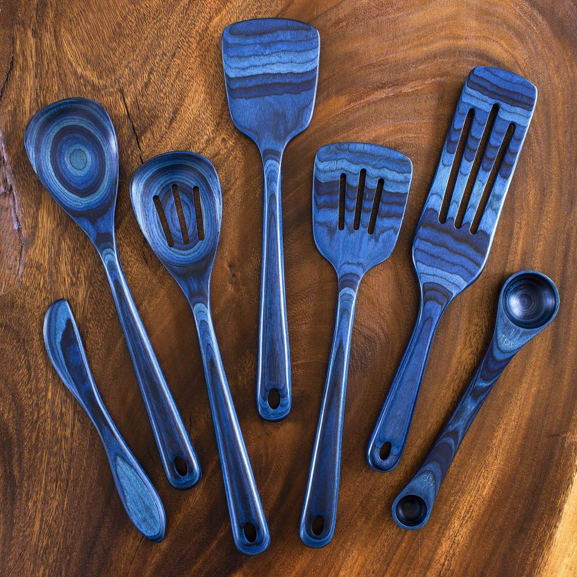 Baltique® Malta Collection Spurtle - 13