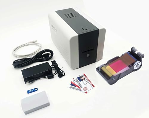 SMART-21SK-EZ Simplex Printer Kit