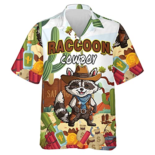 Raccoon-28