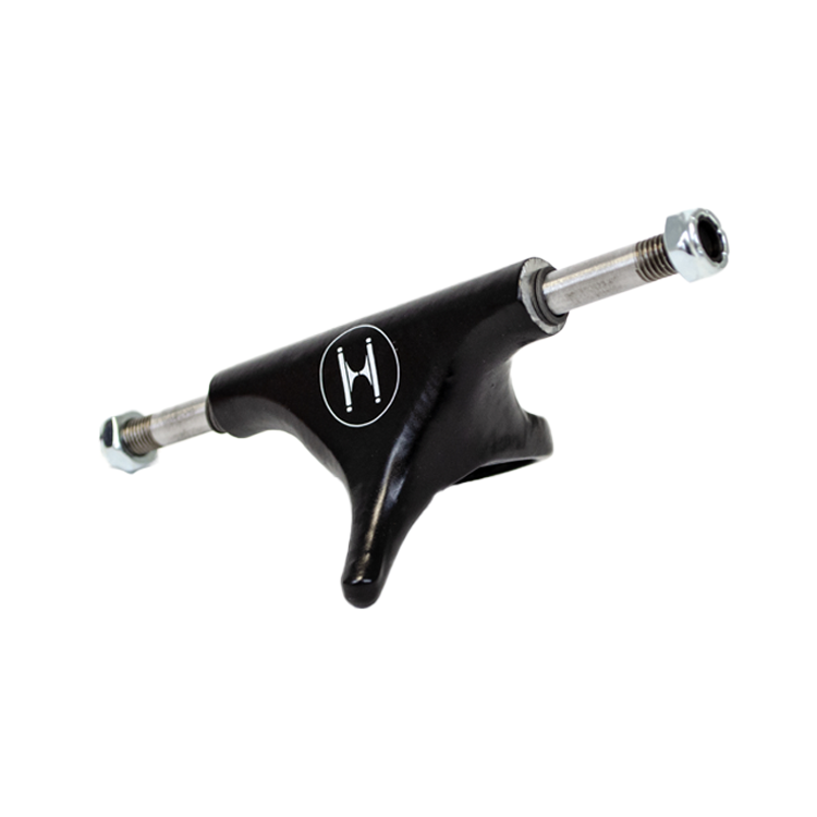 Huck Truck - Durable and Stylish Skateboard Truck for Smooth Rides | Perfect for Street Skating, Park Tricks & Commuting