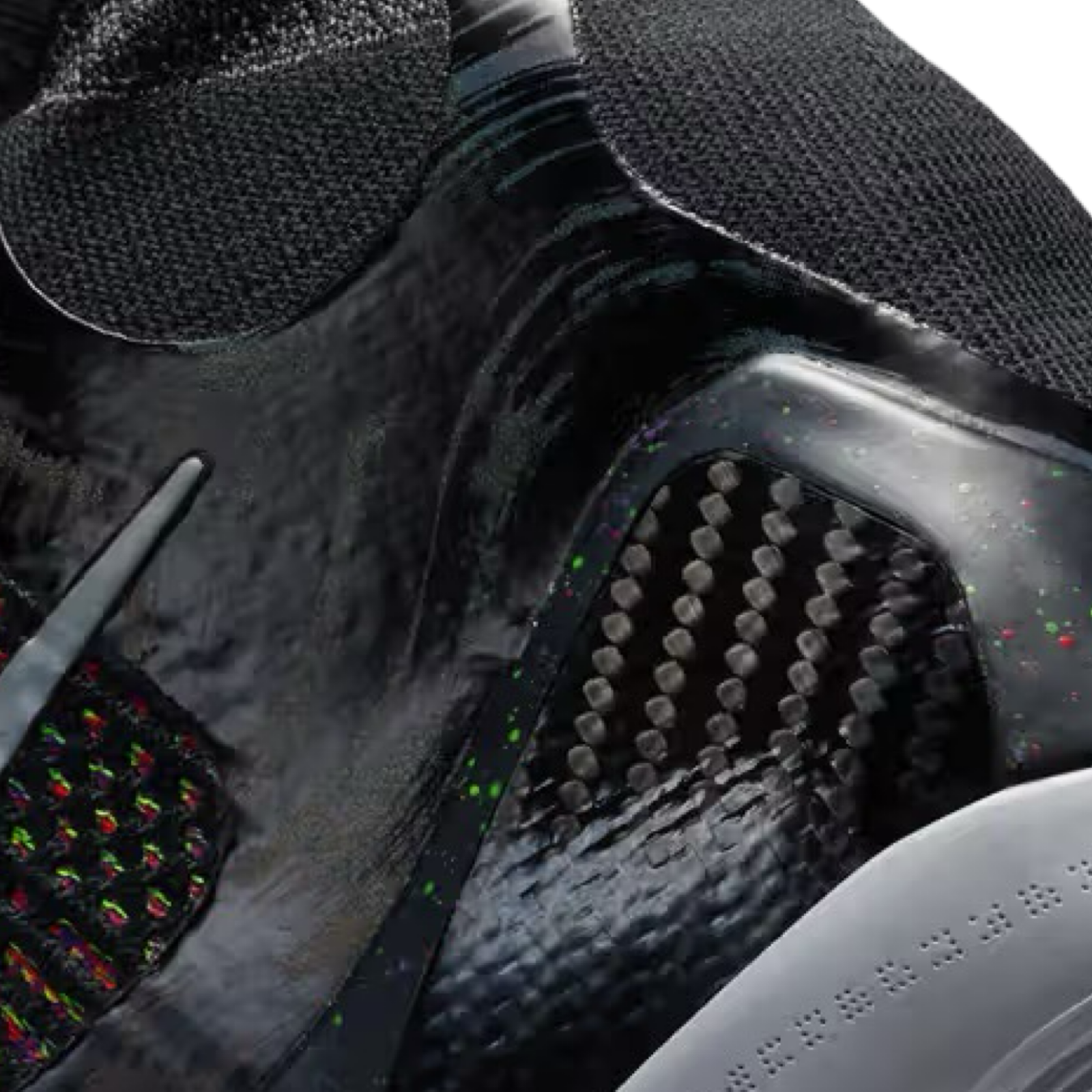 Nike Kobe 9 Elite Protro Masterpiece Basketball Shoes - Black Multi Color (2025) | High-Performance Court Sneakers for Men | Perfect for NBA Games, Training & Streetwear Fashion