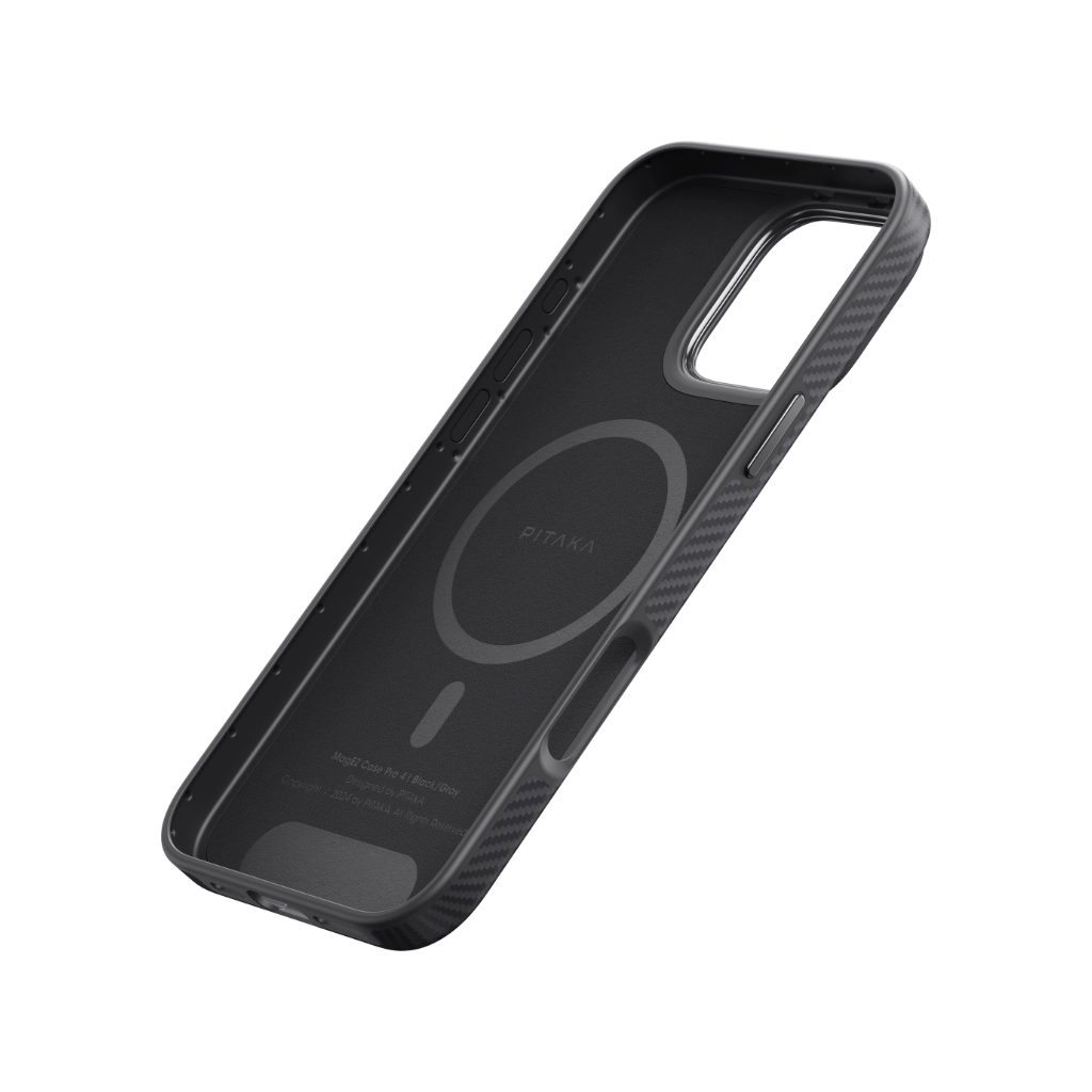 Rugged Military Grade Shockproof Protective Case for iPhone 15/14/13/12/11 Pro Max - Waterproof & Dustproof Phone Cover for Outdoor, Travel & Extreme Sports