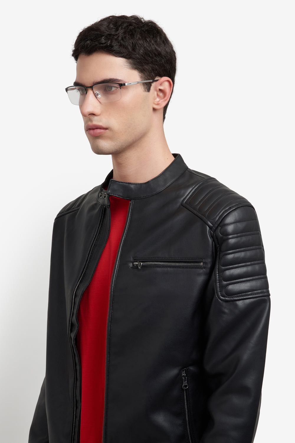 Ducati Carrera Carduc 047 - High-Performance Racing Sunglasses for Motorcycle Enthusiasts | UV Protection & Stylish Design | Perfect for Riding, Driving & Outdoor Sports