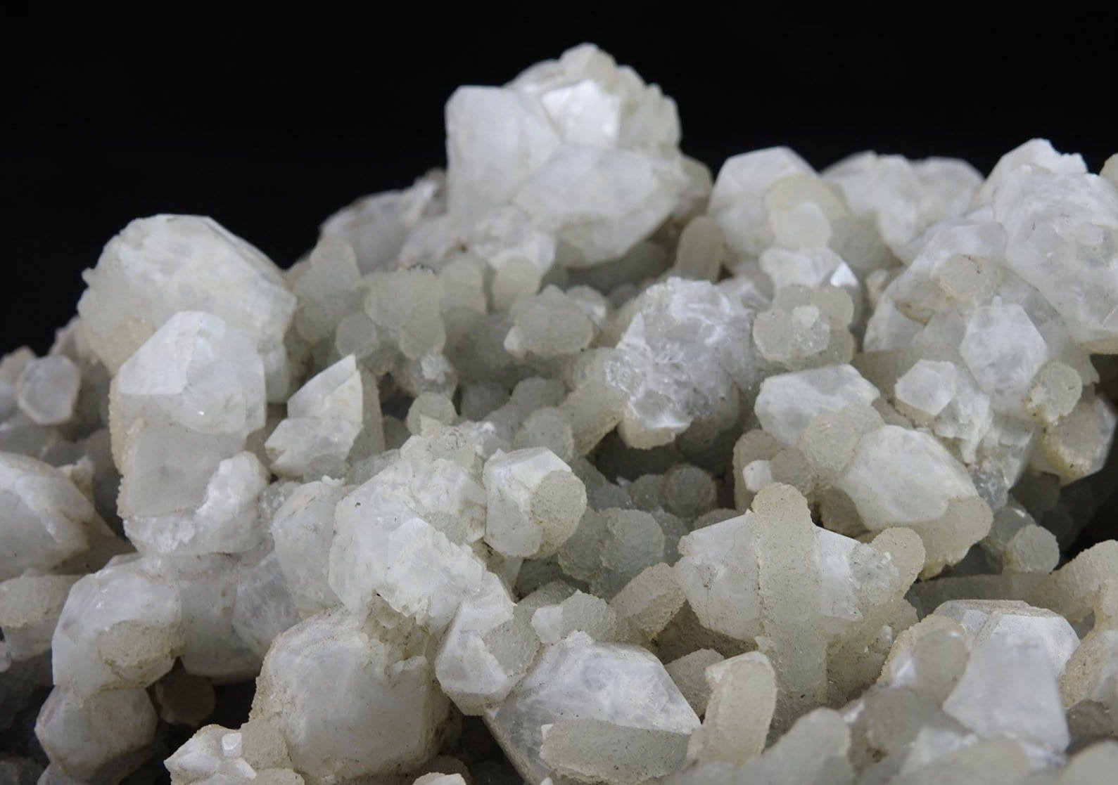 Natural Aurora Quartz (Anandalite) Crystal Specimen - Healing Stone for Meditation, Reiki & Energy Work - Perfect for Home Decor & Spiritual Practices