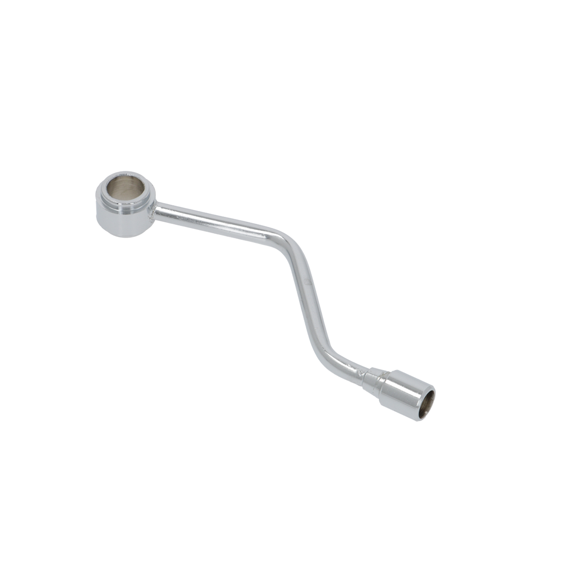 Faema Commercial Espresso Machine Hot Water Pipe - Replacement Part for Coffee Shops & Restaurants | Durable Stainless Steel Construction for Professional Use