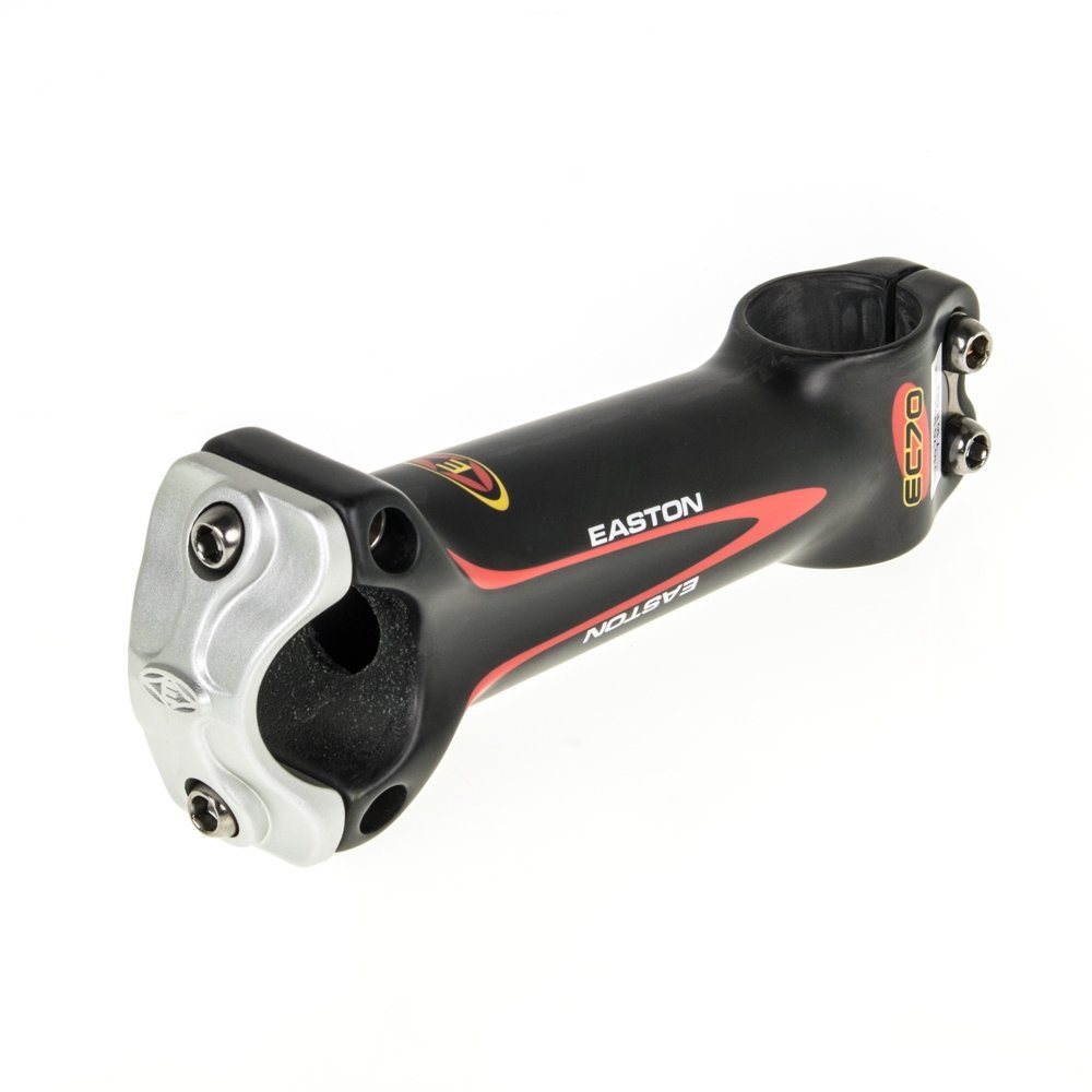 Easton EC70 Aluminum Bike Stem - Lightweight & Durable MTB/ Road Bike Handlebar Stem for Cycling & Racing - Perfect for Trail Riding, Commuting & Performance Upgrades