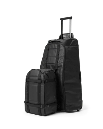 Db Ramverk Pro Backpack 32L - Lightweight Waterproof Hiking Backpack for Men & Women - Perfect for Travel, Camping, and Outdoor Adventures