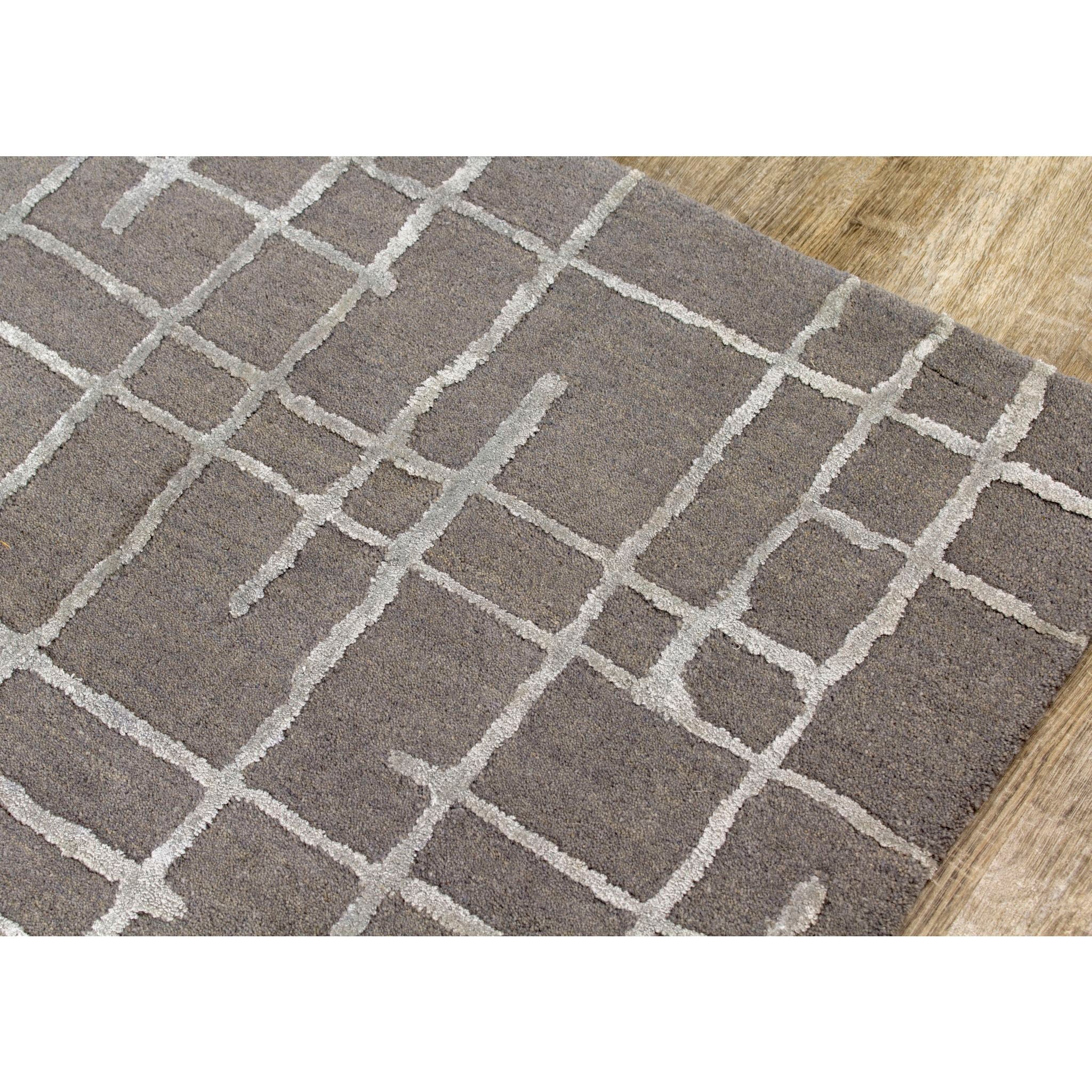 Atlas Area Rug - Soft & Durable Non-Slip Living Room Carpet - Perfect for Bedroom, Nursery, and Home Decor