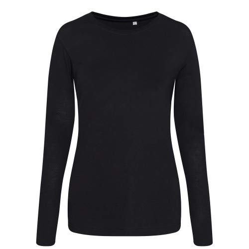 Solid Black