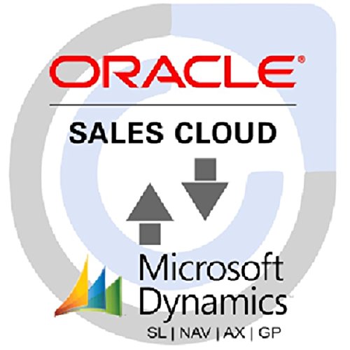 Commercient SYNC for Microsoft Dynamics ERP & Oracle Sales Cloud - 5 User License | Seamless Data Integration for E-commerce Businesses