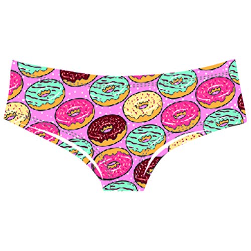 Donuts