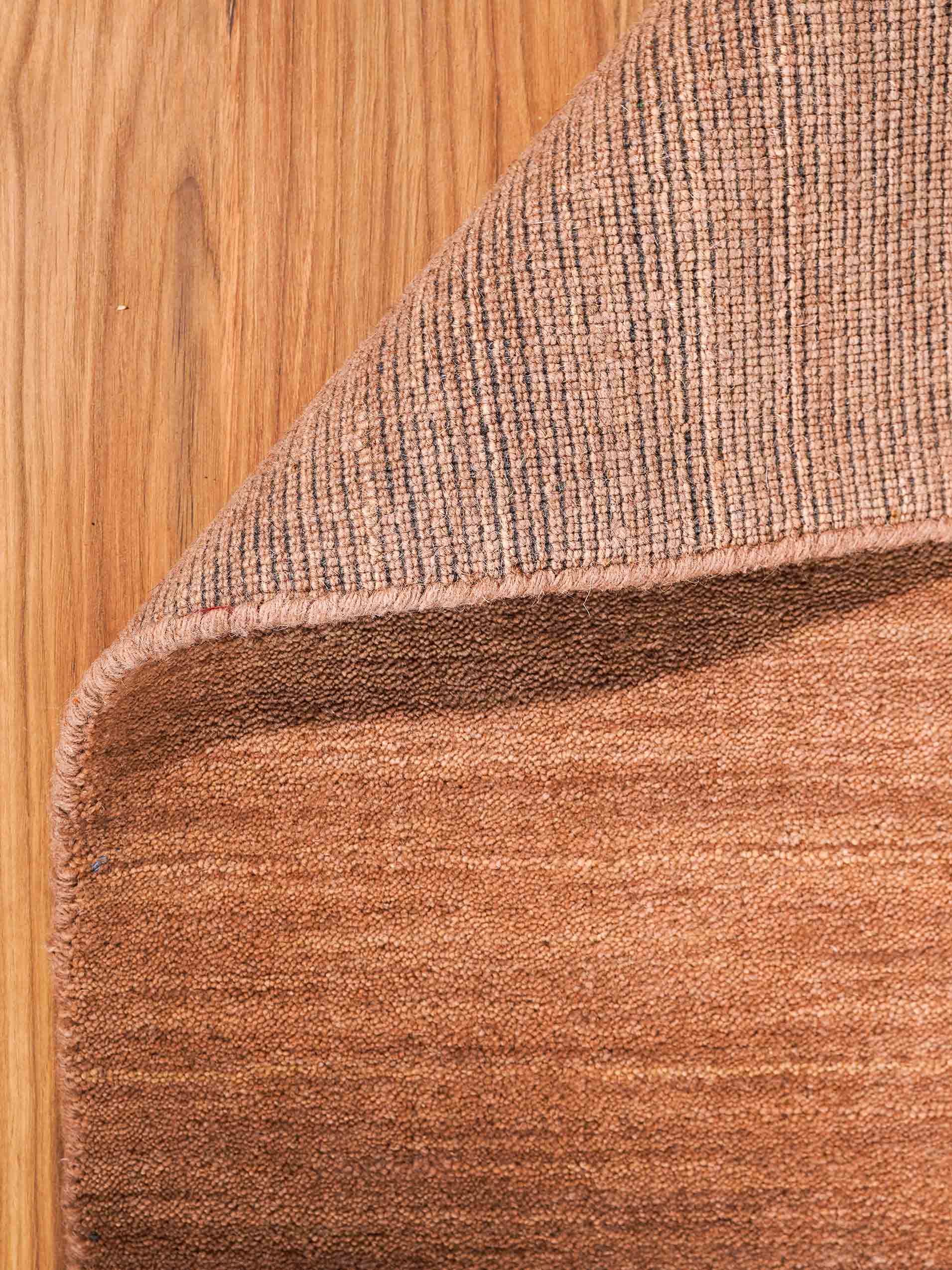 Luxury Hand-Knotted Wool Rug - Soft & Durable Persian Style Carpet for Living Room, Bedroom & Home Decor - Premium Quality Silk-Like Texture