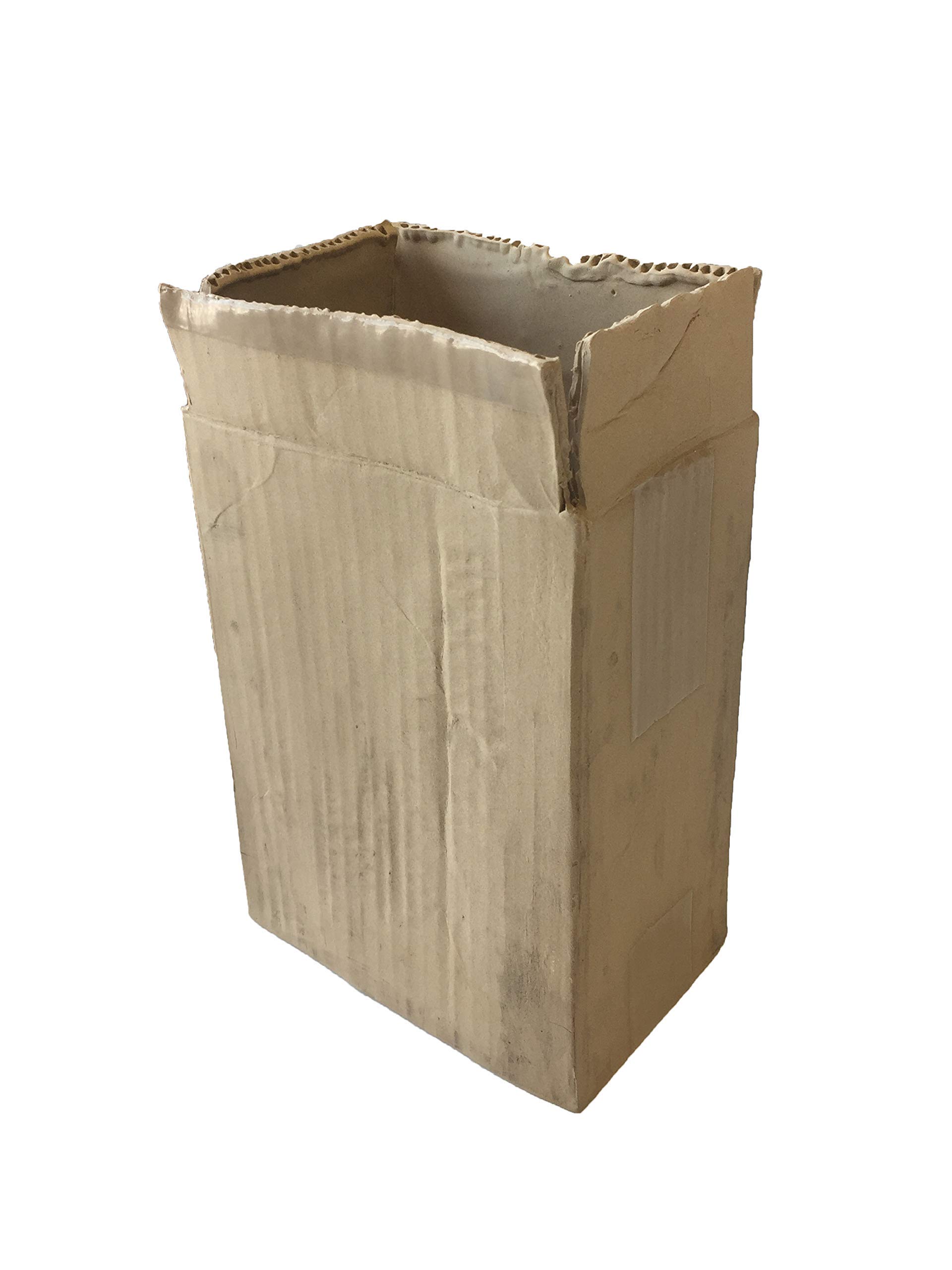 Elegant Ceramic Box Flower Vase for Home Decor - Perfect for Centerpieces, Wedding Decorations & Gift Giving