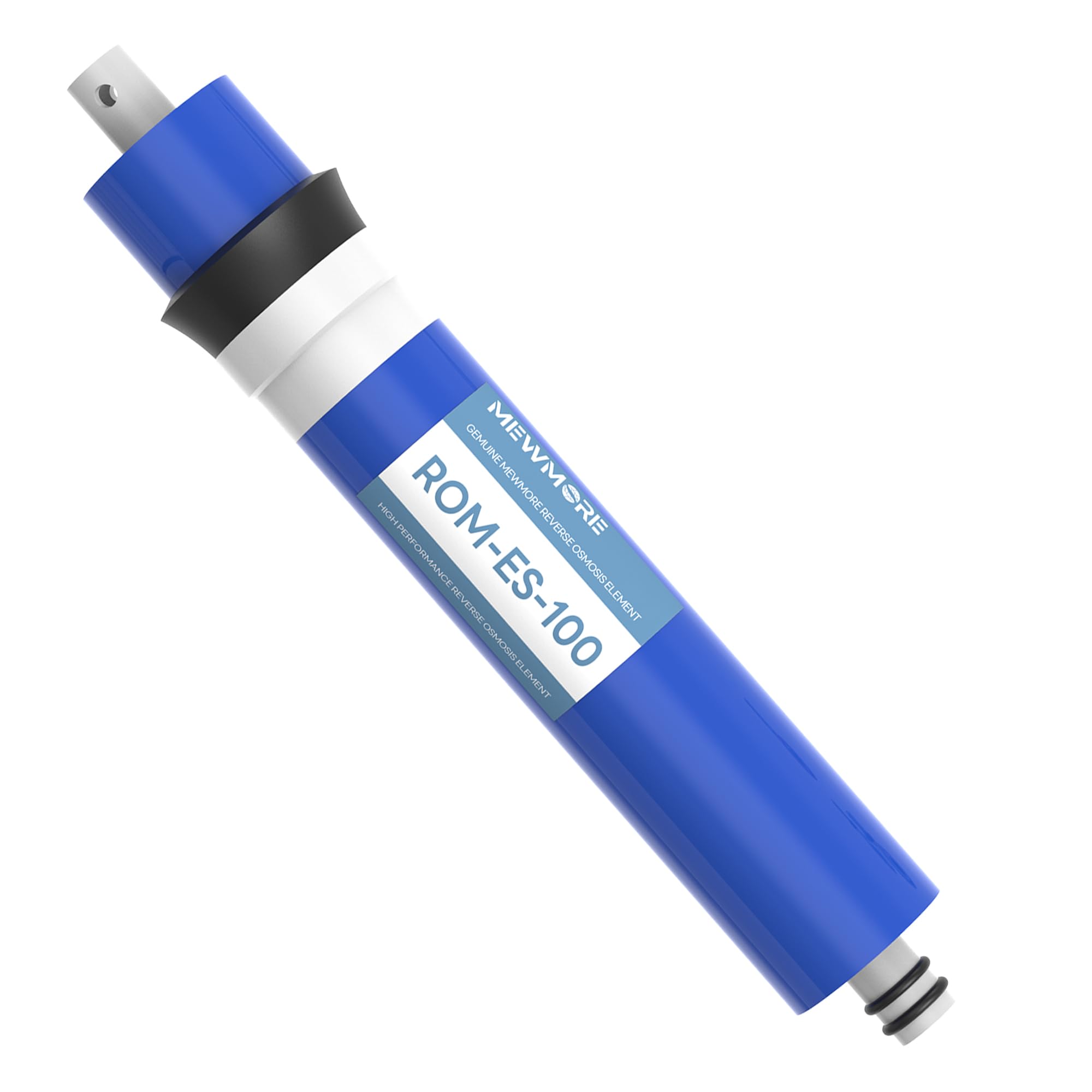 100 GPD Reverse Osmosis Membrane Filter Replacement, 11.75