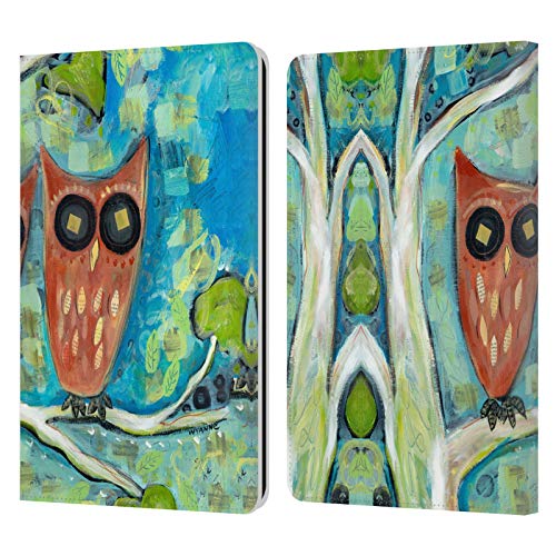 One Plus One Owls