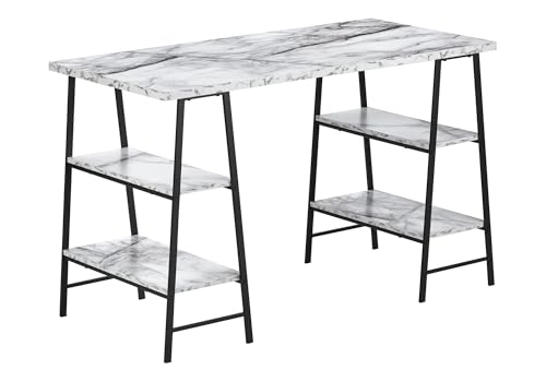 White Marble-look