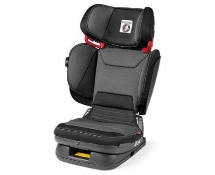 Peg Perego Viaggio Flex 120 Convertible Car Seat - Safe & Comfortable Infant to Toddler Car Seat for Babies 4-120 lbs | Perfect for Travel, Daily Commute & Family Road Trips