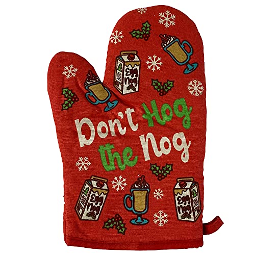 Hog the Nog