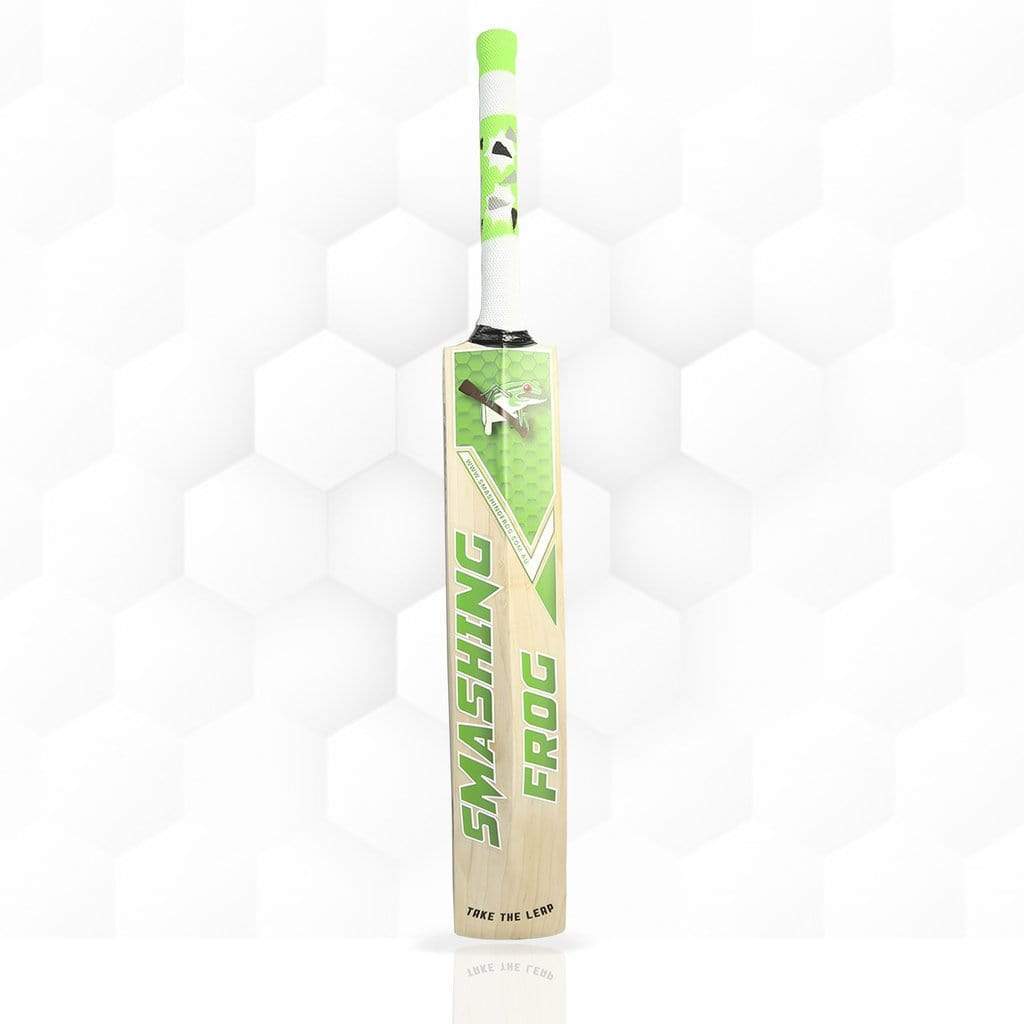 Premium SFC Kassina Senior Cricket Bat - High Performance for Professional & Amateur Players - Perfect for Matches, Training & Practice Sessions