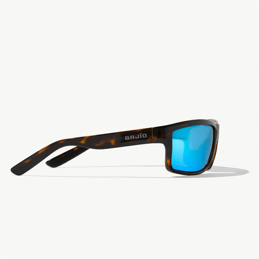 Bajio Polarized Sunglasses for Men & Women - UV Protection Fishing & Outdoor Sports Glasses - Perfect for Beach, Driving, and Hiking