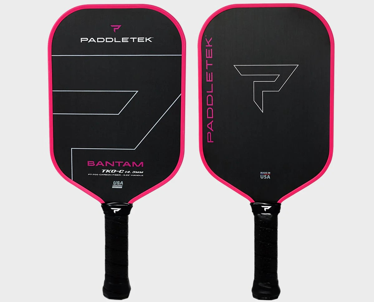 Paddletek Bantam TKO C 14.3