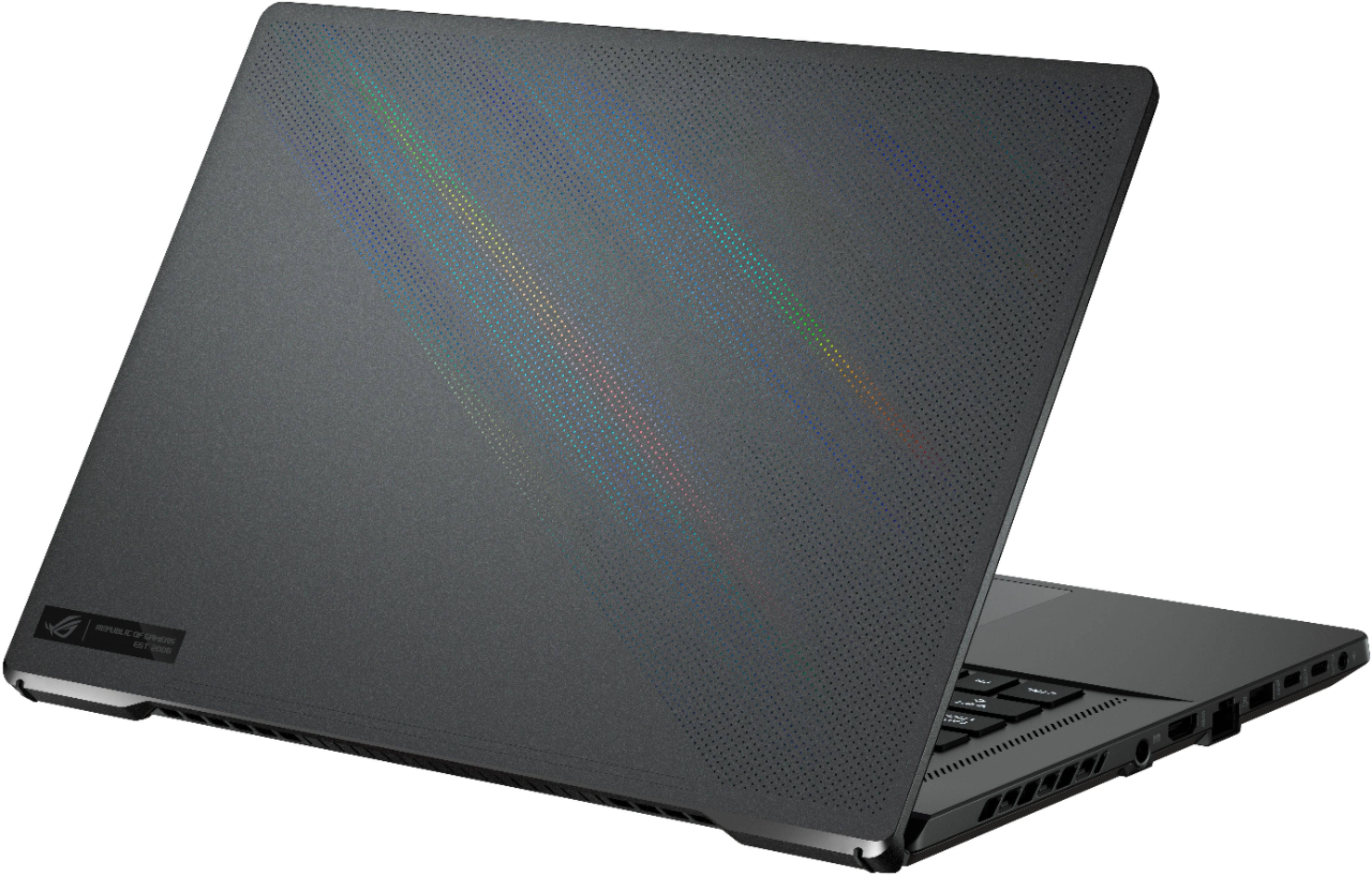 ASUS ROG Zephyrus 15.6