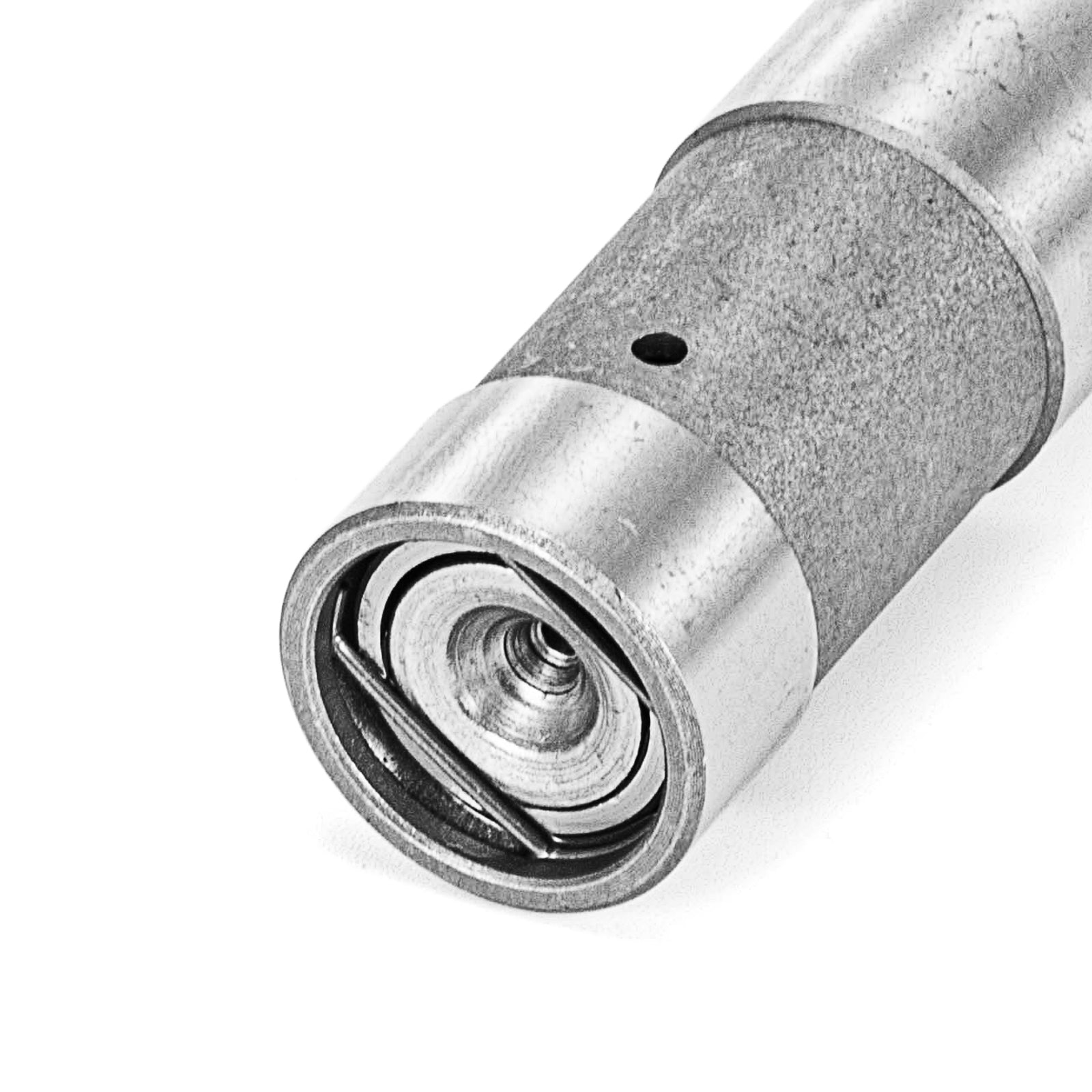 4X Roller Lifter Tappet Hydraulic 20Cr Steel for Harley EVO 1340cc Engine 84-99 - High Performance Motorcycle Parts for Smooth Ride & Engine Protection