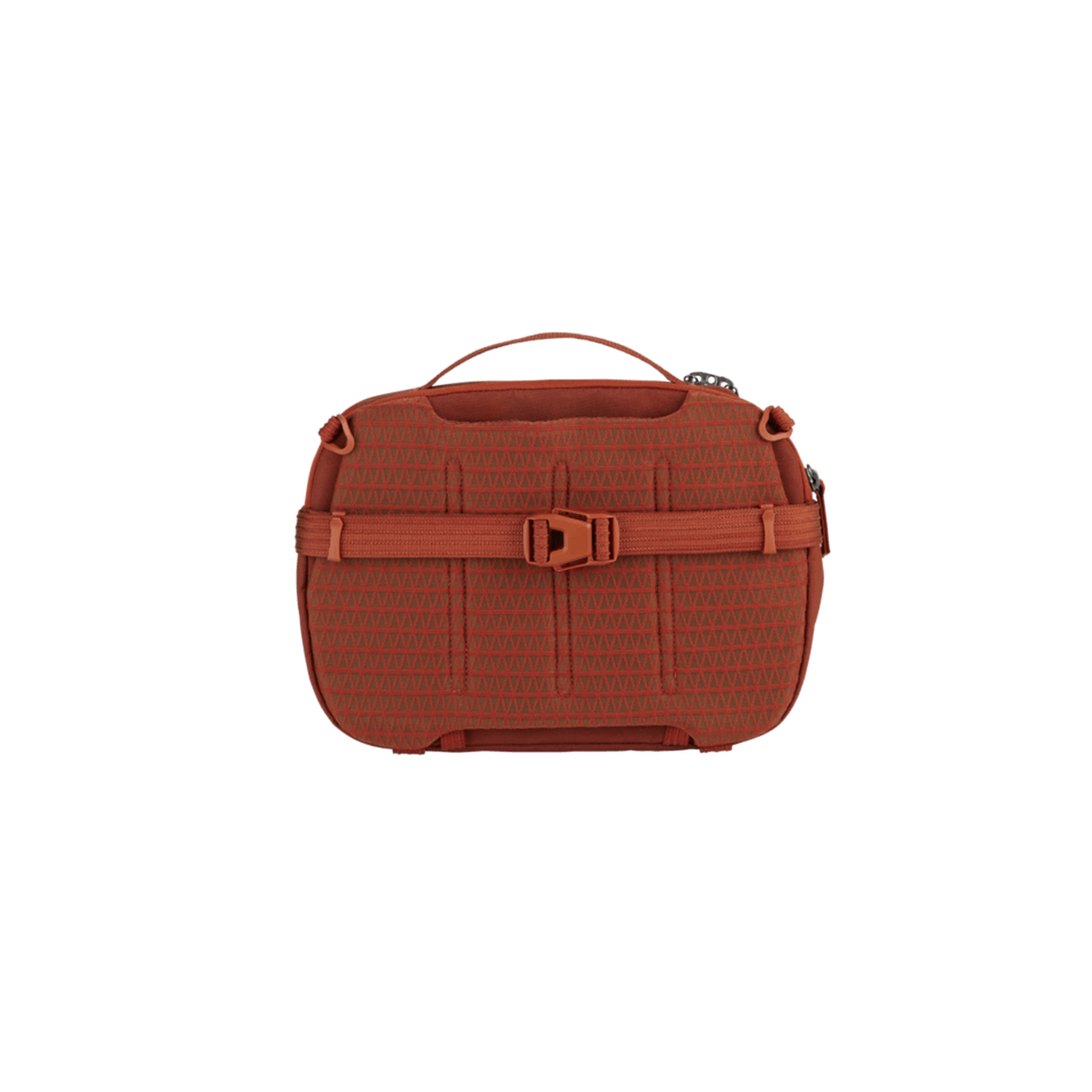 Eagle Creek Explore Mini Messenger Bag - Lightweight & Durable Crossbody Bag for Travel, Commuting & Everyday Use - Perfect for Work, School & Outdoor Adventures