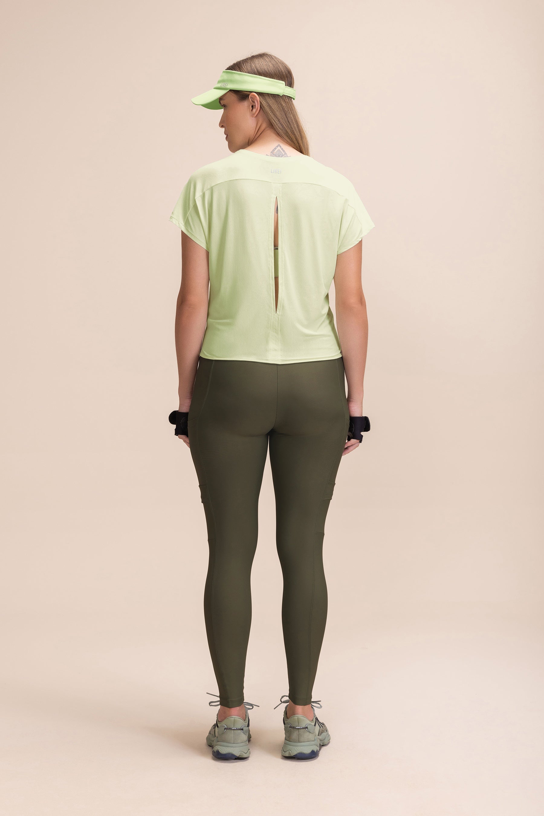 Breathable Comfort T-Shirt for Men & Women - Soft Cotton Relaxing Casual Wear for Everyday, Workout & Lounge