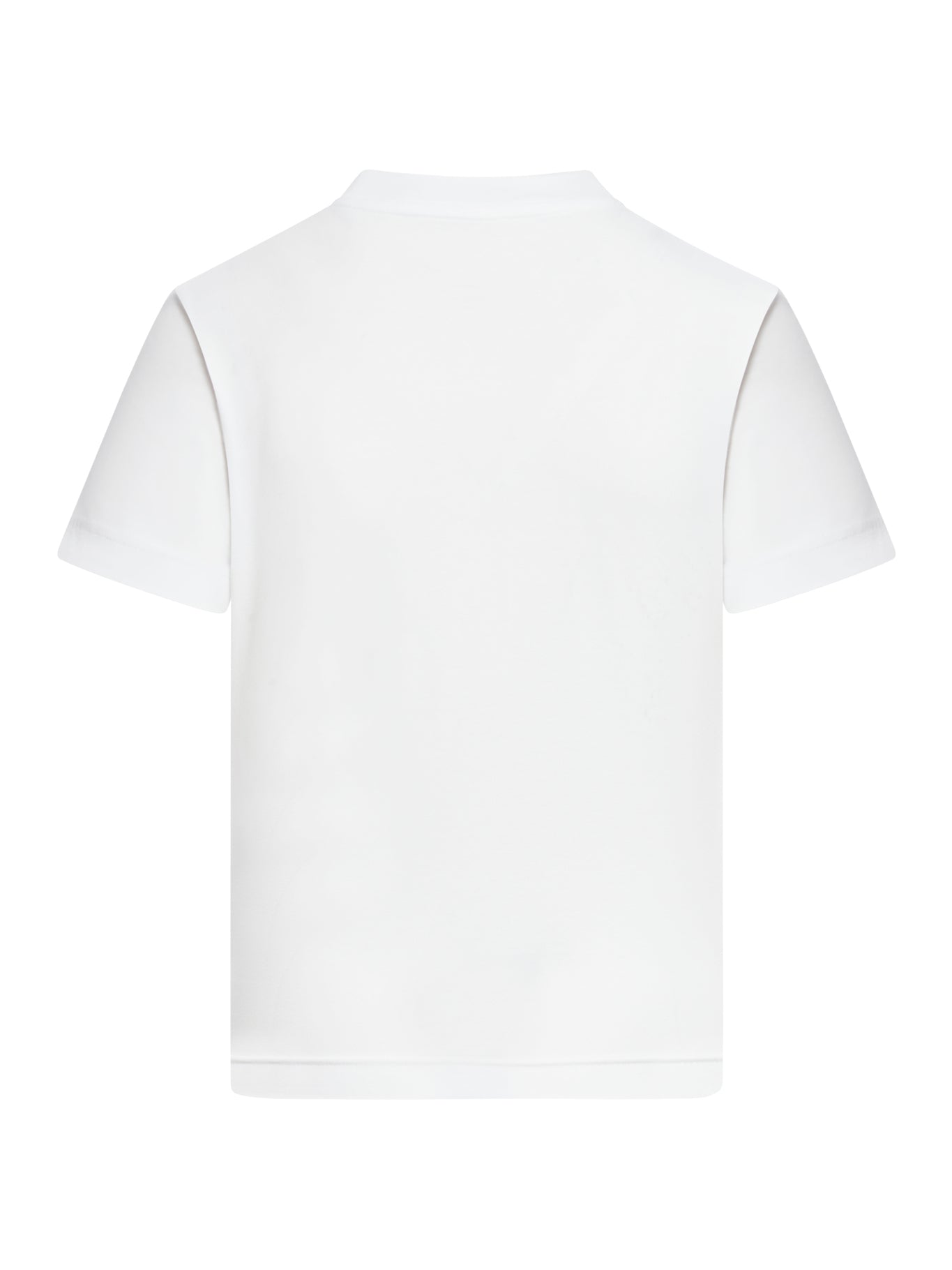 Premium LE T-Shirt with Gros Grain Detail - Comfortable & Stylish for Casual Wear, Outings, and Everyday Fashion