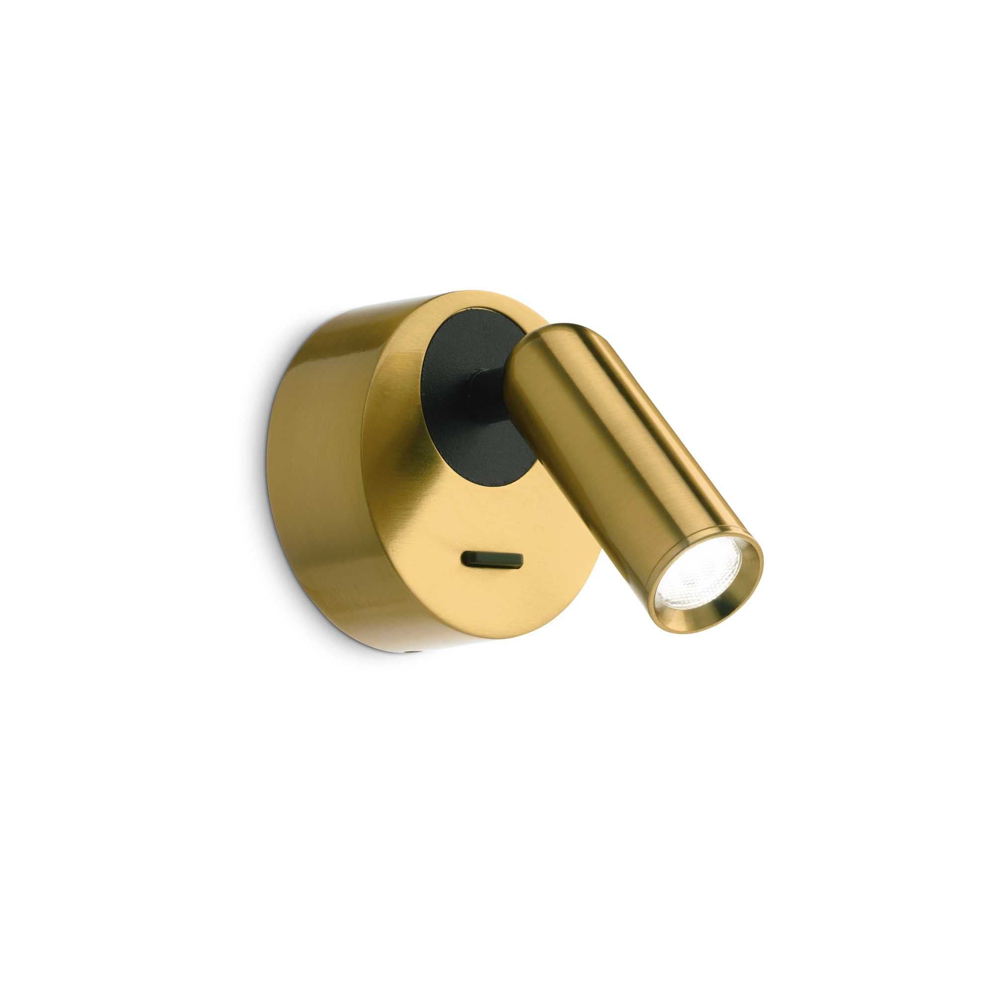 Brass