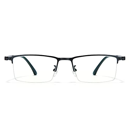 04-black-8003 Metal Frame