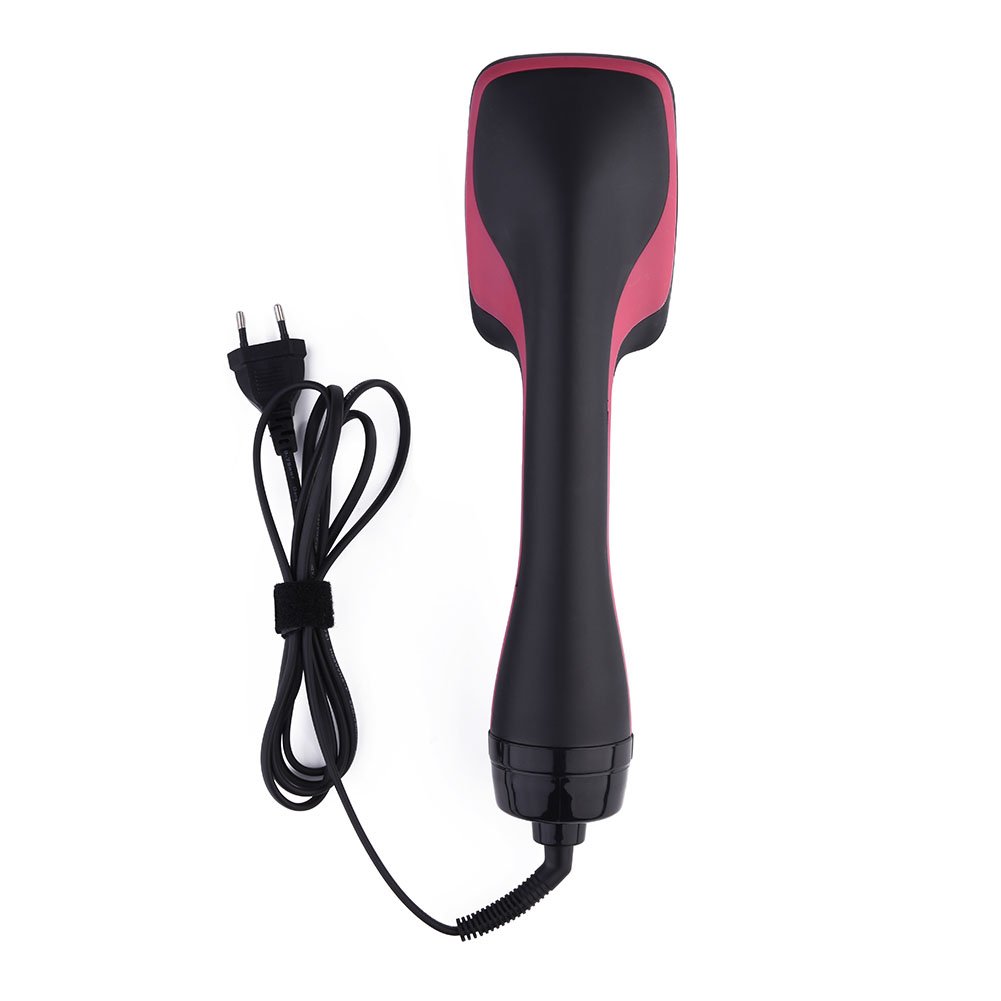 Hot Air Brush Hair Dryer & Volumizer for Styling at Home [US]