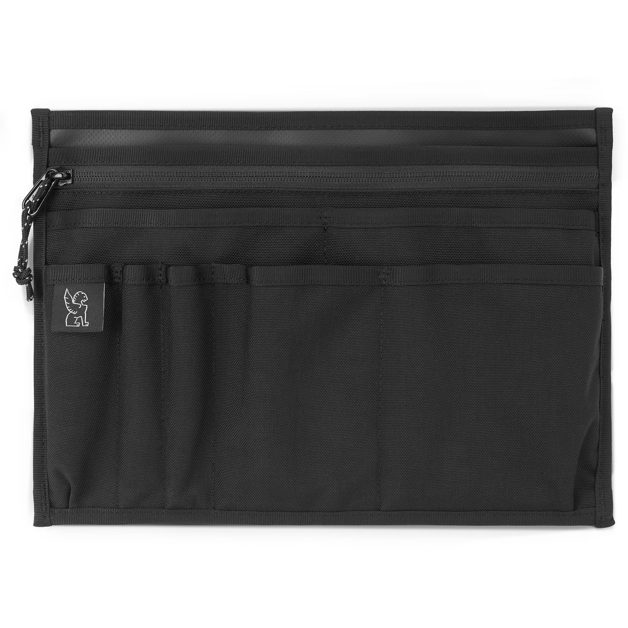 Messenger Organizer 2.0 - Waterproof Crossbody Bag for Men & Women, Durable Travel & Work Commute Essentials - Perfect for Daily Use, Outdoor Adventures & Business Trips