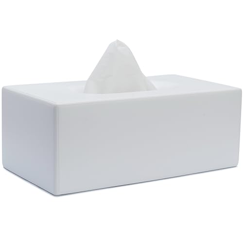 White Rectangle