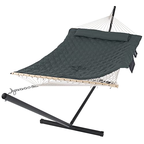 Gray Green Drops