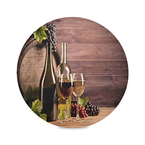 Wine and Barrel