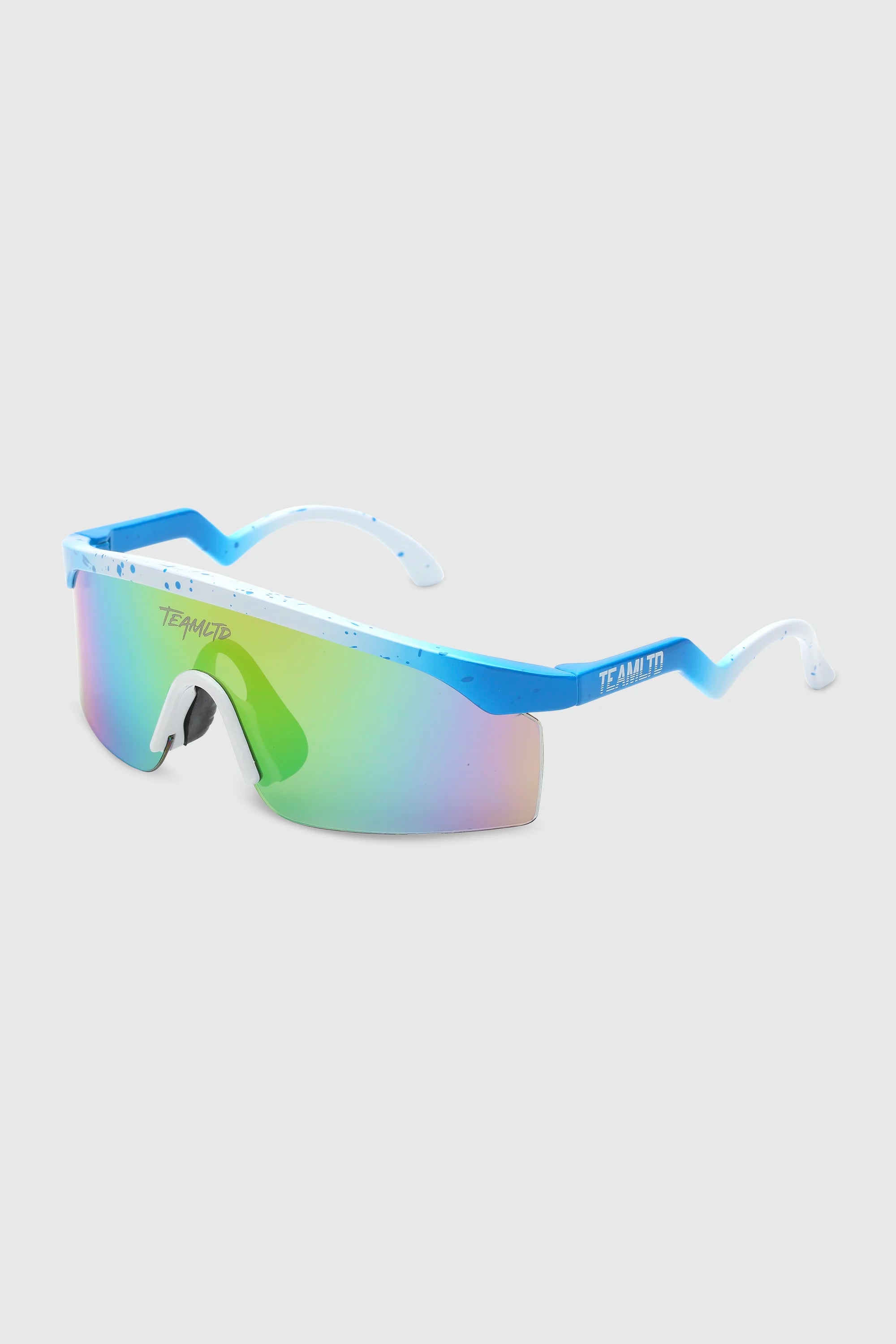 Thrasher Shades V1 - Polarized Sunglasses for Men & Women - UV Protection, Anti-Glare - Perfect for Outdoor Sports, Driving & Beach Activities
